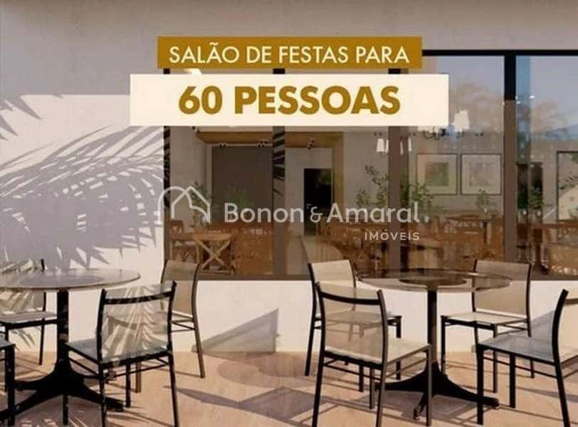 Foto do condomínio Residencial Luiza