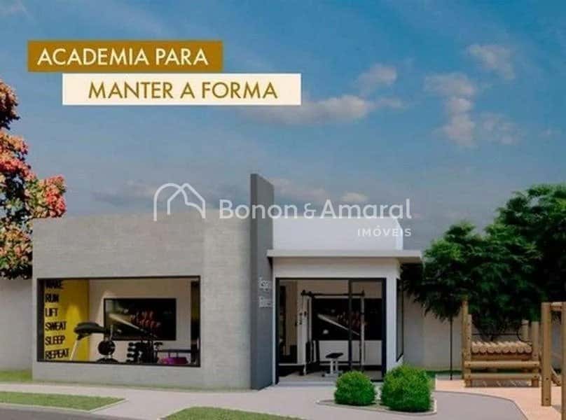 Foto do condomínio Residencial Luiza