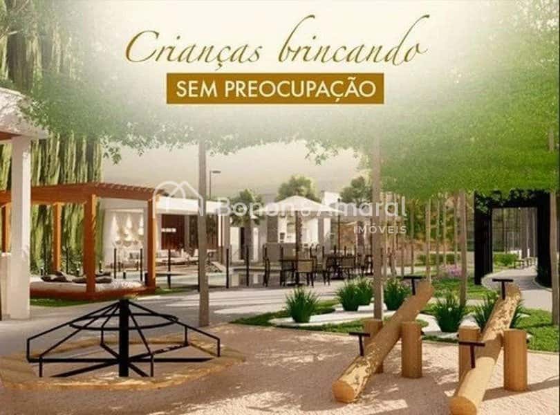 Foto do condomínio Residencial Luiza