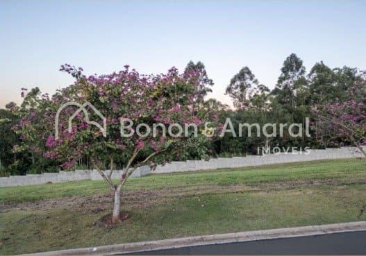 Terreno em condomínio à Venda - Loteamento Residencial Pedra Alta (sousas) em Campinas / SP