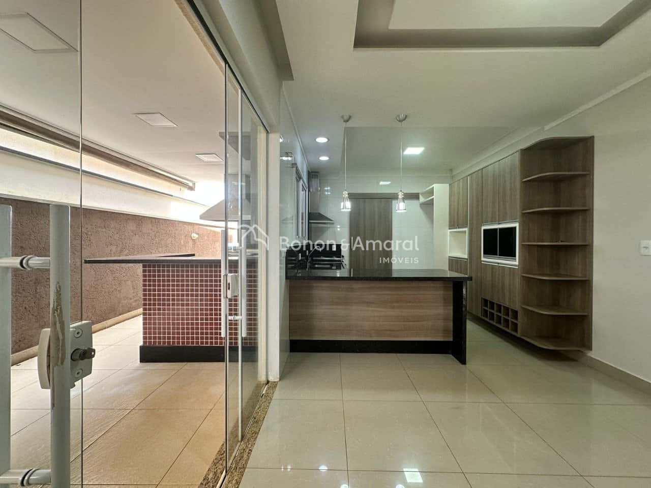 Casa em Condomínio à Venda - Parque Brasil 500, Paulínia/ SP — foto principal