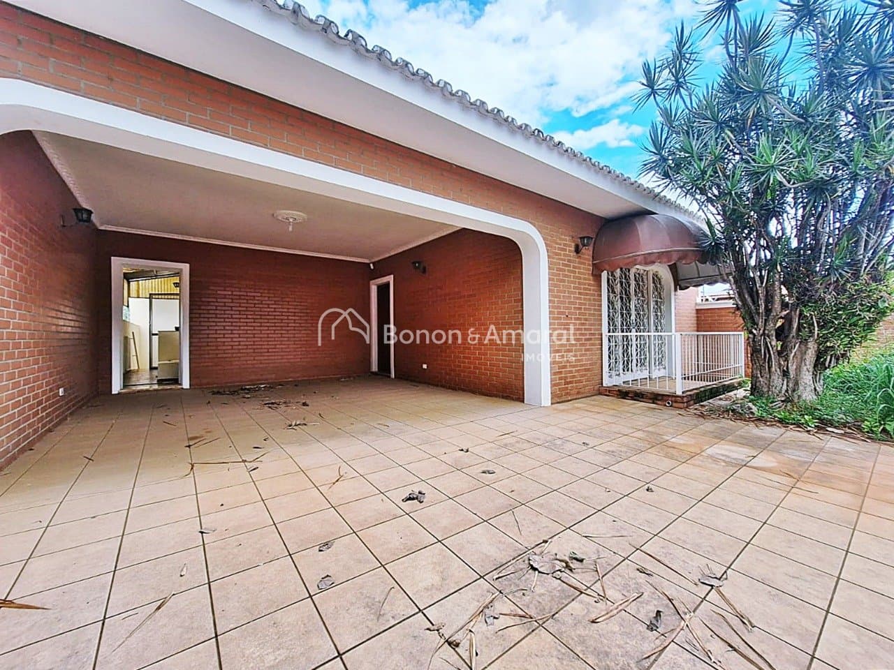 Casa à Venda - Vila Nogueira em Campinas / SP