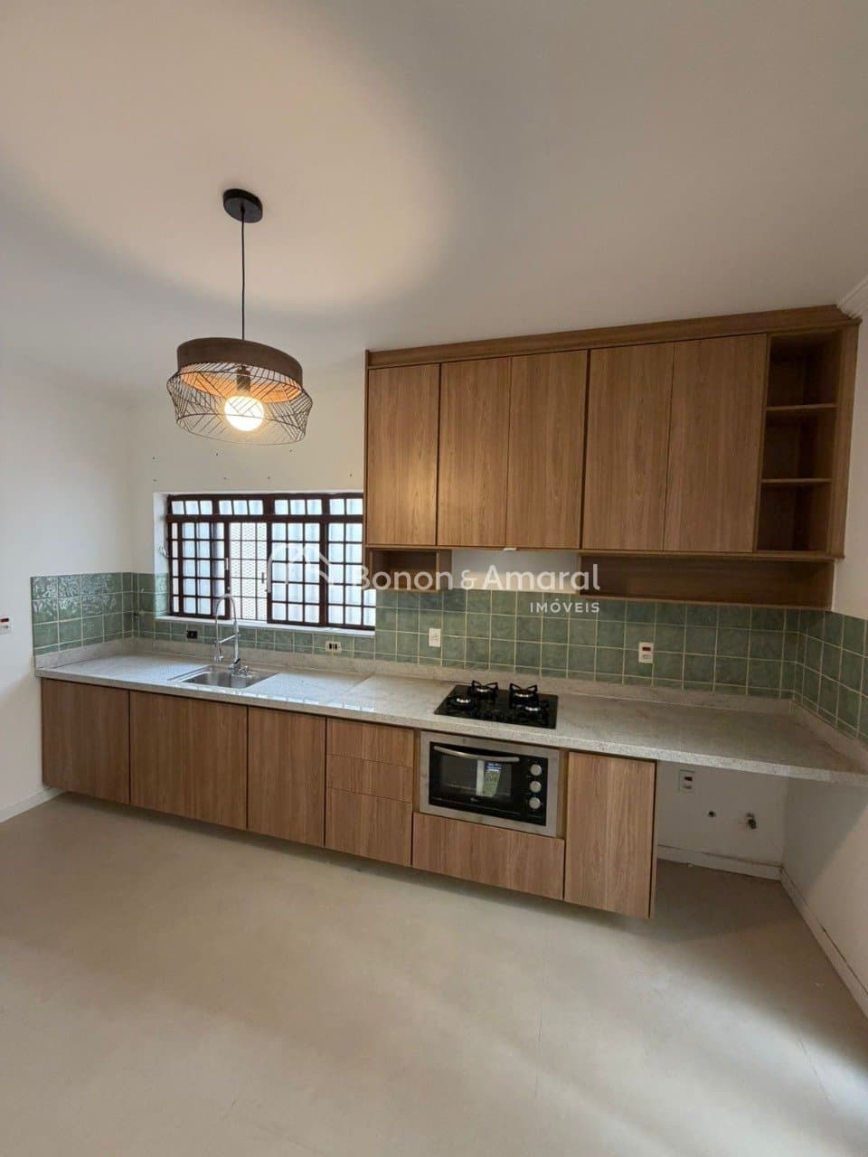 Casa à Venda - Jardim Chapadão em Campinas / SP