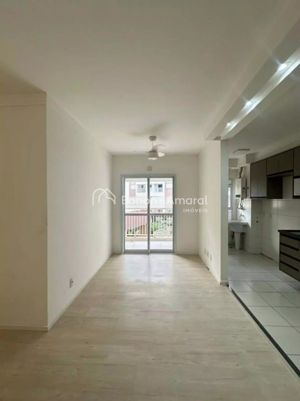 Apartamento à Venda - Santa Terezinha em Paulínia / SP