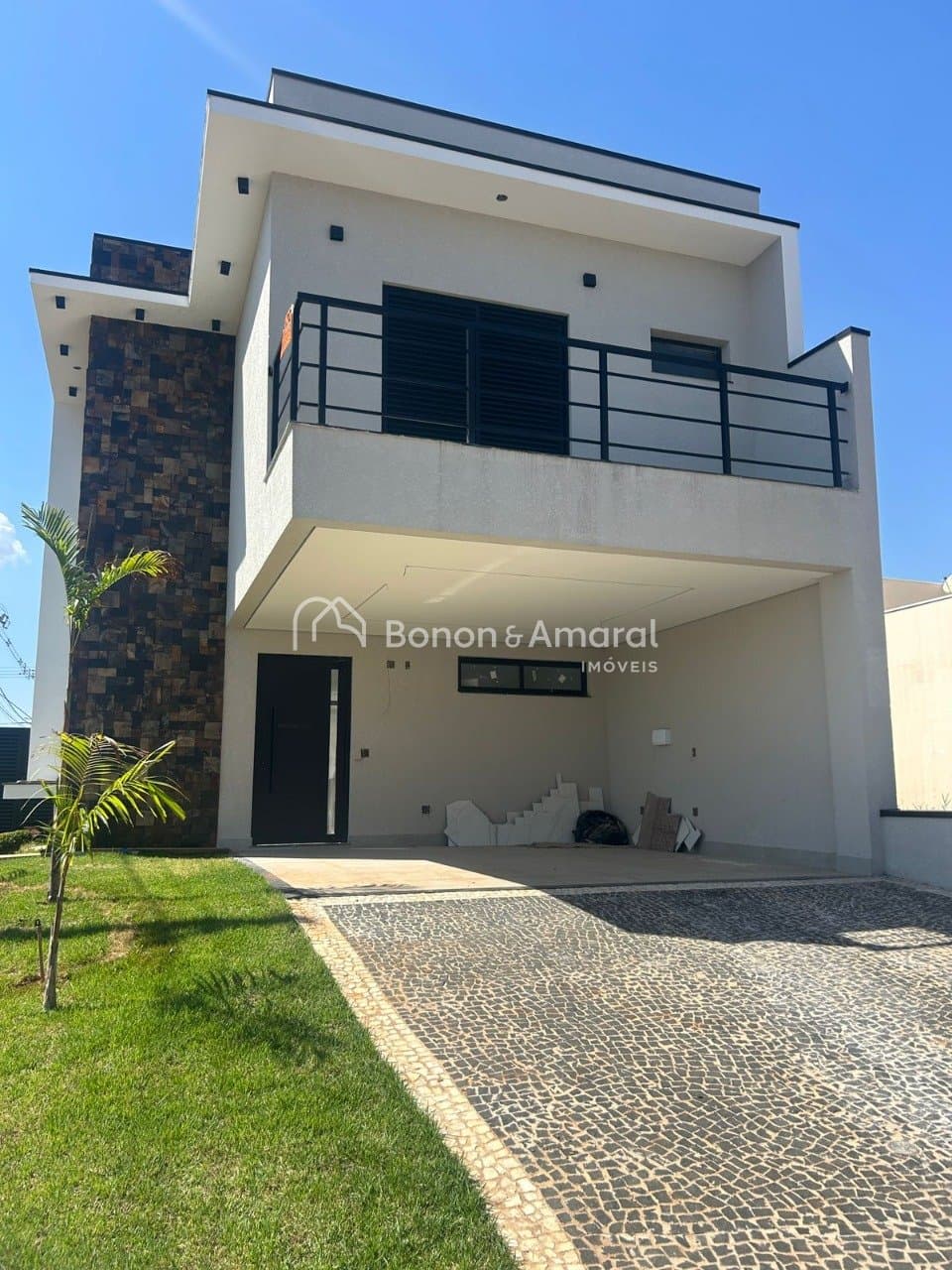 Casa em Condomínio à Venda - Vila Monte Alegre em Paulínia / SP