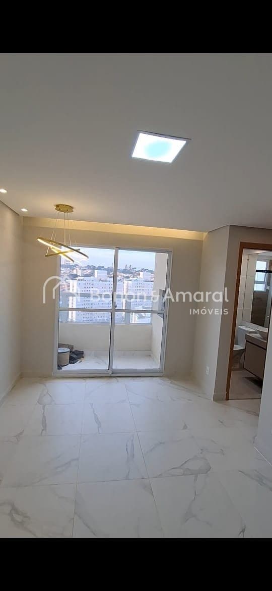 Apartamento à Venda - Jardim Nova Europa em Campinas / SP