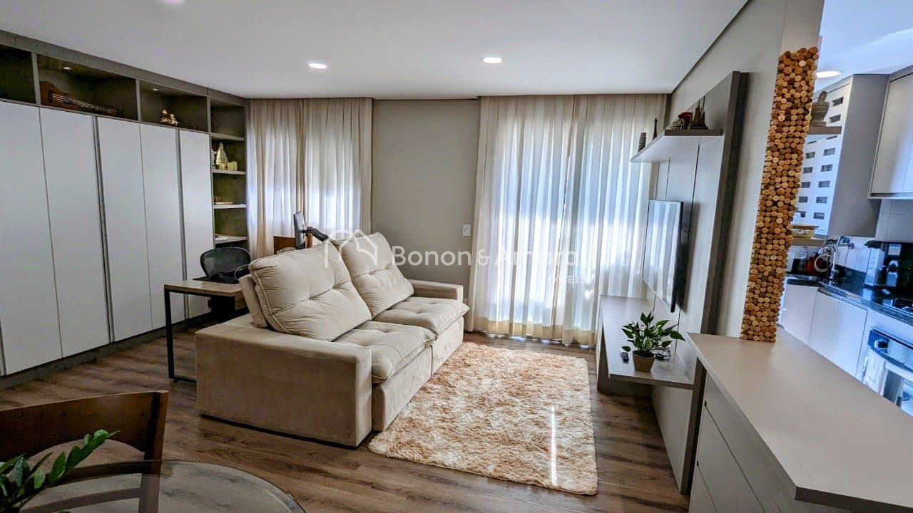 Apartamento à Venda - Botafogo em Campinas / SP