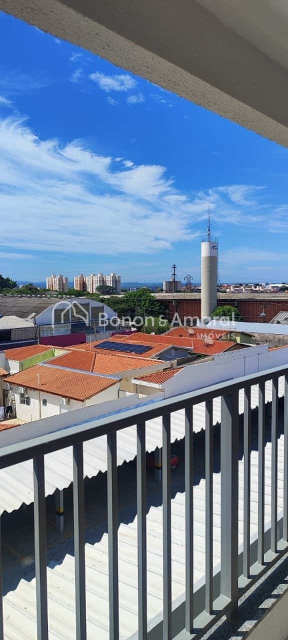 Foto do condomínio Brisas Bella Cita
