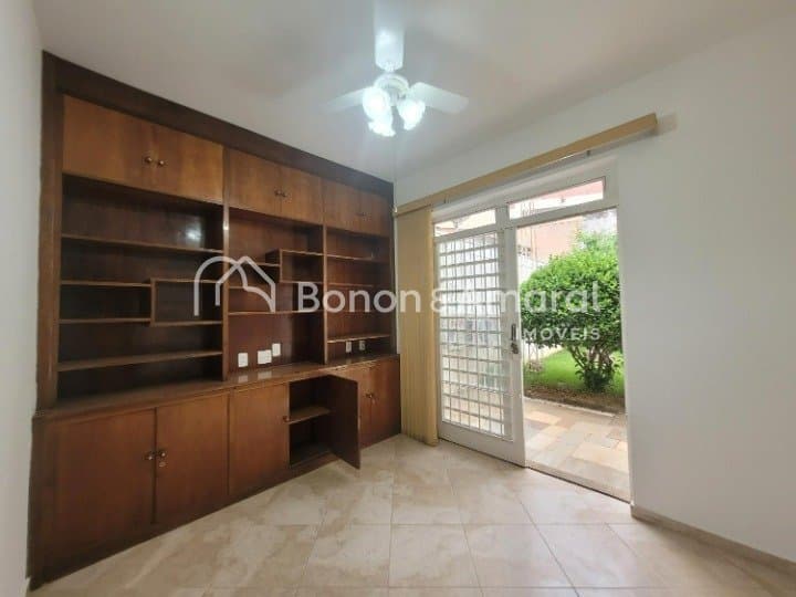 Casa comercial para Alugar - Jardim Guarani em Campinas / SP