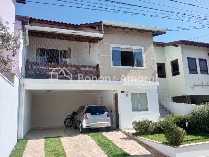 Casa em Condomínio à Venda - Condomínio Residencial Mirante do Lenheiro em Valinhos / SP