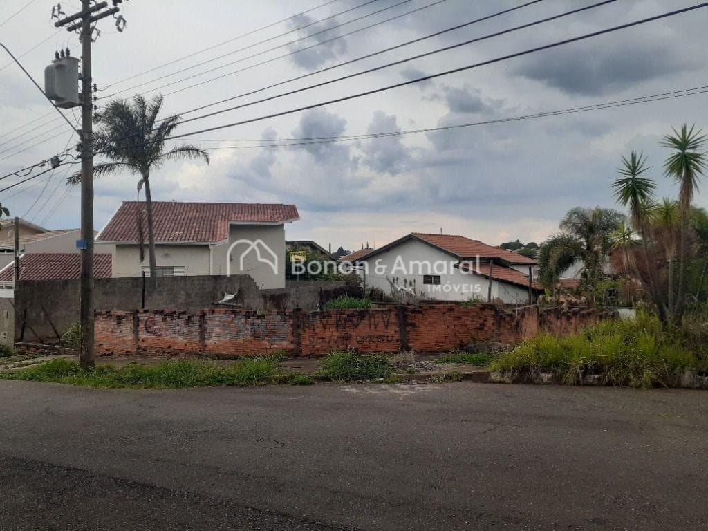 Terreno à Venda - Parque Alto Taquaral em Campinas / SP