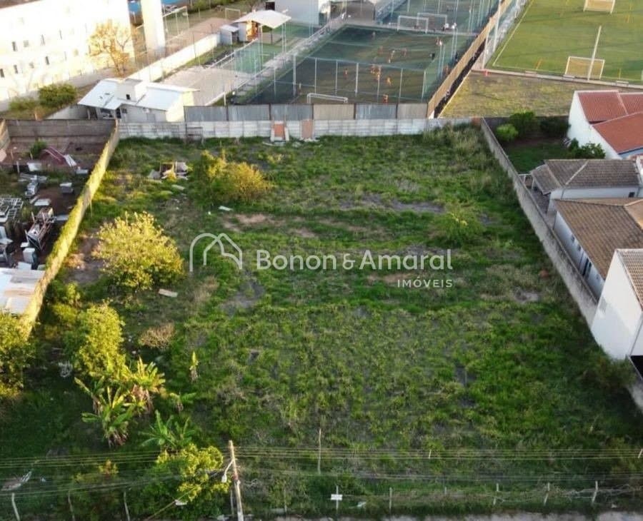Terreno à Venda - Jardim Flamboyant em Paulínia / SP