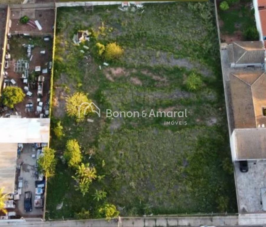 Terreno à Venda - Jardim Flamboyant em Paulínia / SP