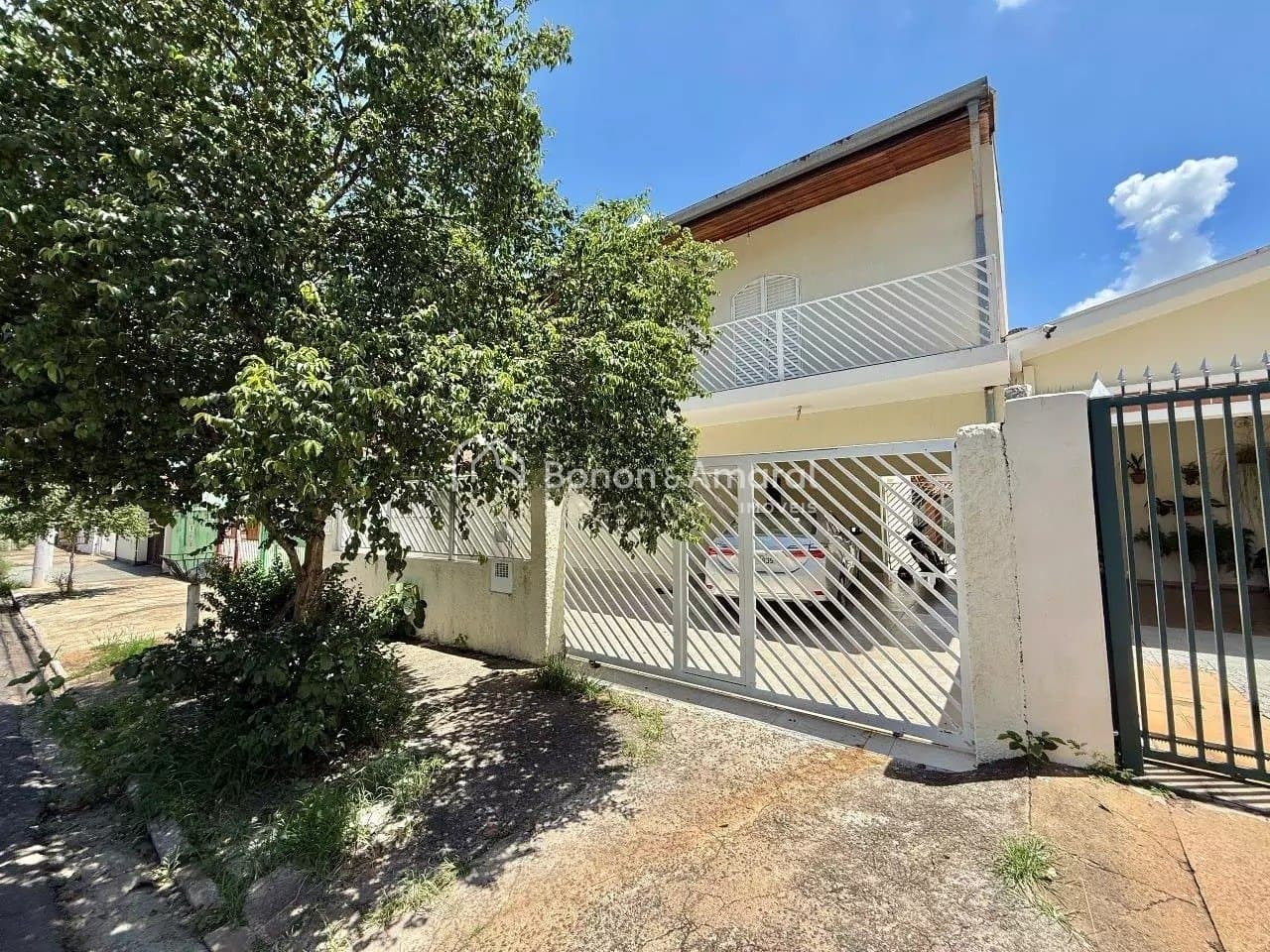Casa para Alugar - Jardim Santa Genebra Ii (Barão Geraldo) em Campinas / SP