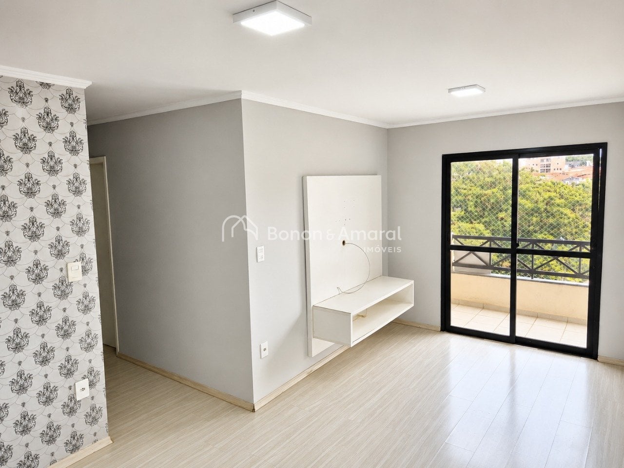 Apartamento no Condominio Costa Azul, Jardim Margarida, Campinas/SP