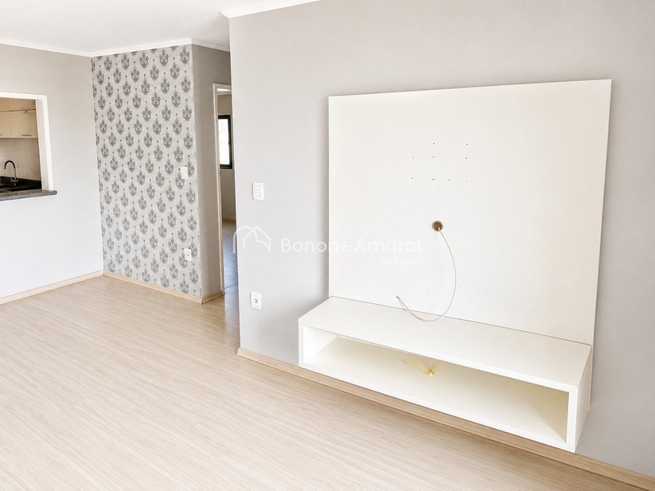 Apartamento no Condominio Costa Azul, Jardim Margarida, Campinas/SP