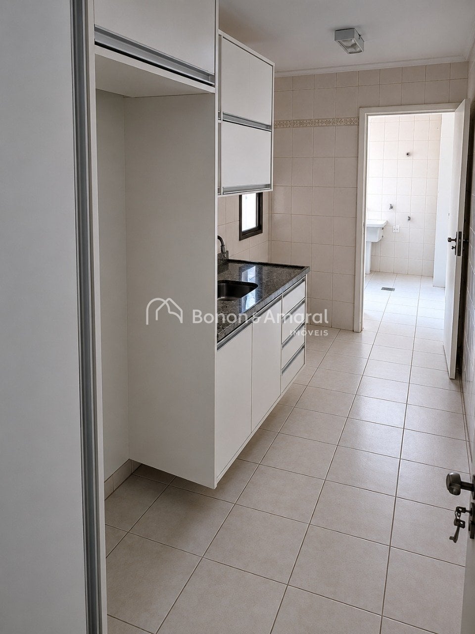 Apartamento no Condominio Costa Azul, Jardim Margarida, Campinas/SP