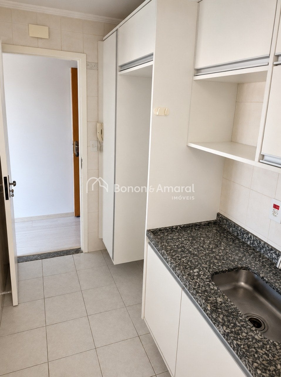 Apartamento no Condominio Costa Azul, Jardim Margarida, Campinas/SP