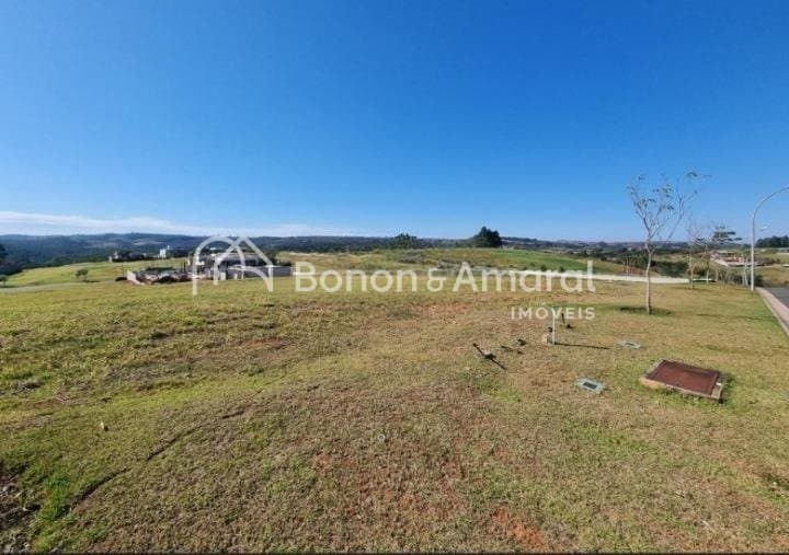 Terreno em condomínio à Venda - Loteamento Residencial Pedra Alta (sousas) em Campinas / SP