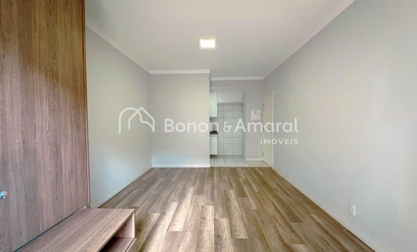Apartamento à Venda no Morumbi em Paulínia / SP