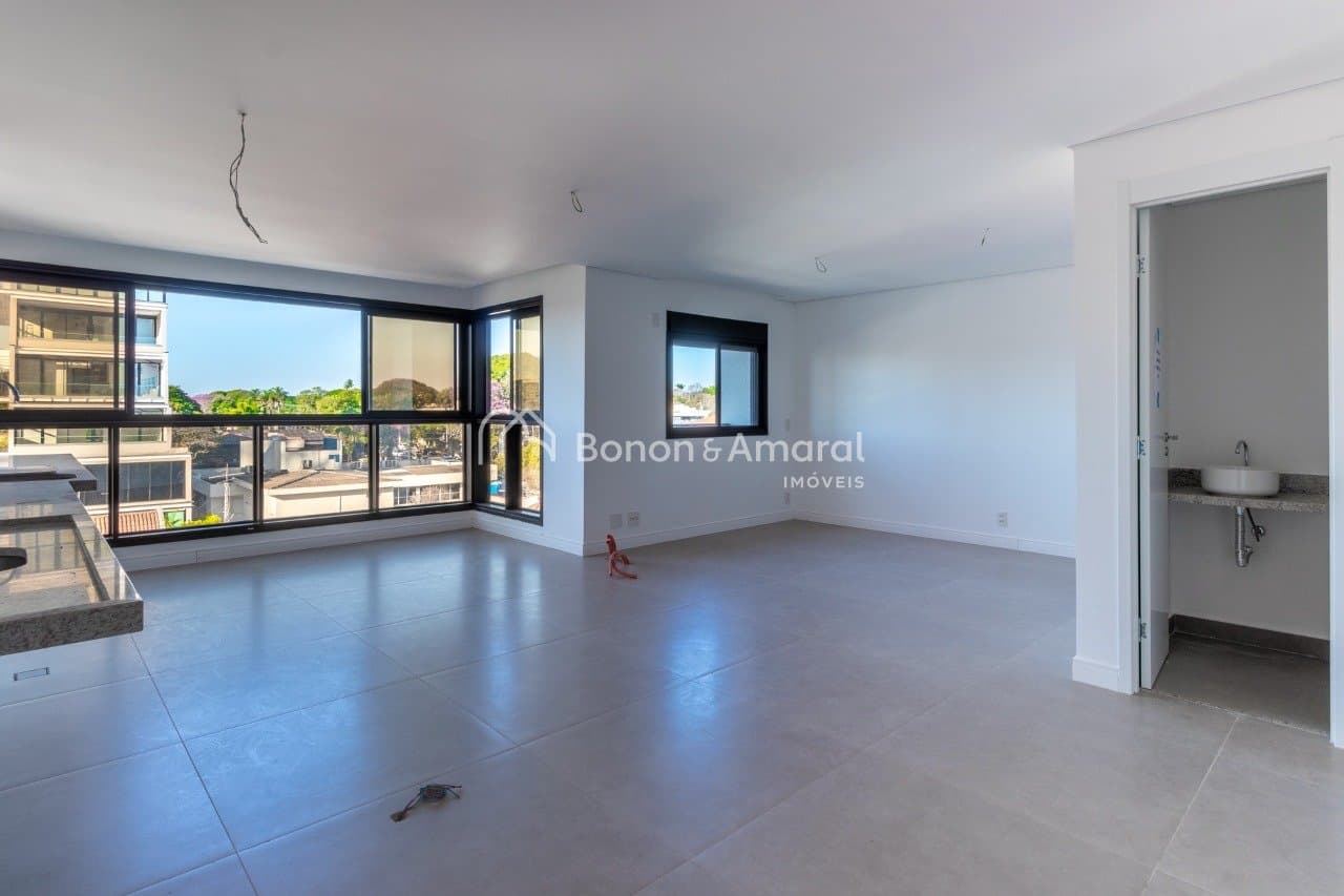 Apartamento à Venda no Nova Campinas em Campinas / SP