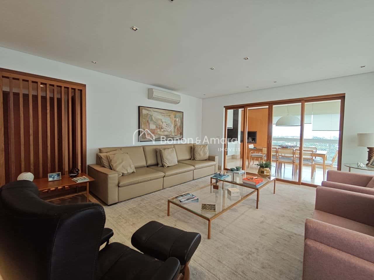 Apartamento à Venda - Loteamento Residencial Vila Bella, Campinas/ SP — foto principal