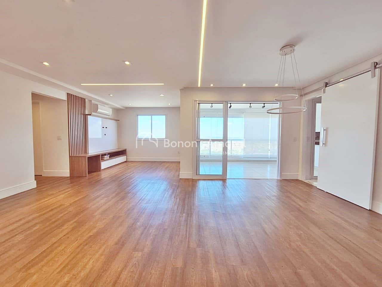 Apartamento à Venda - Loteamento Residencial Vila Bella Dom Pedro, Campinas/ SP — foto principal