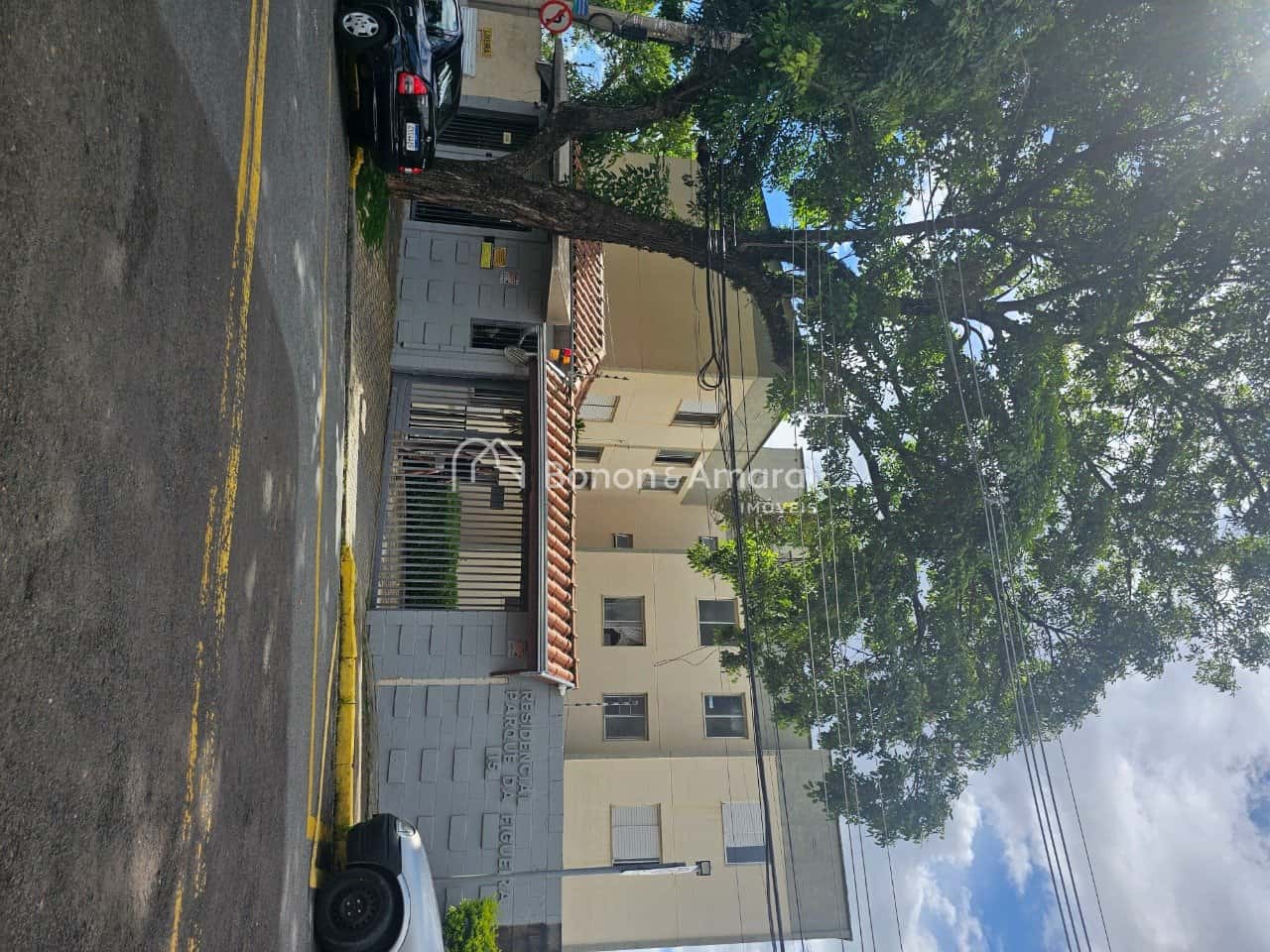 Foto do condomínio Residencial Parque Da Figueira