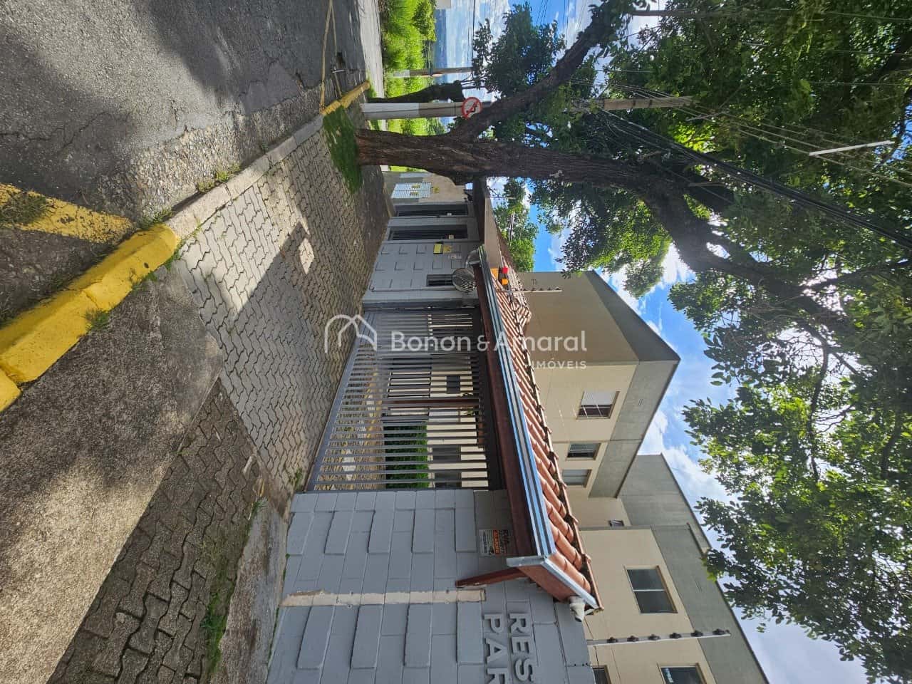 Foto do condomínio Residencial Parque Da Figueira