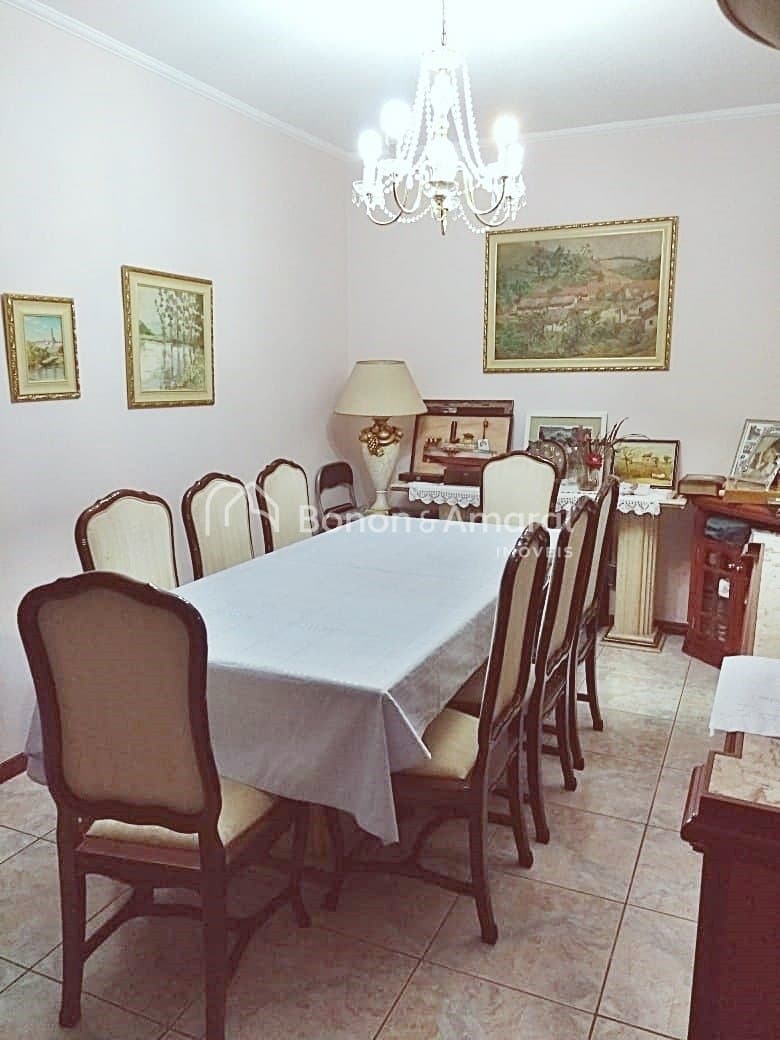 Casa em Condomínio à Venda - Parque Taquaral em Campinas / SP