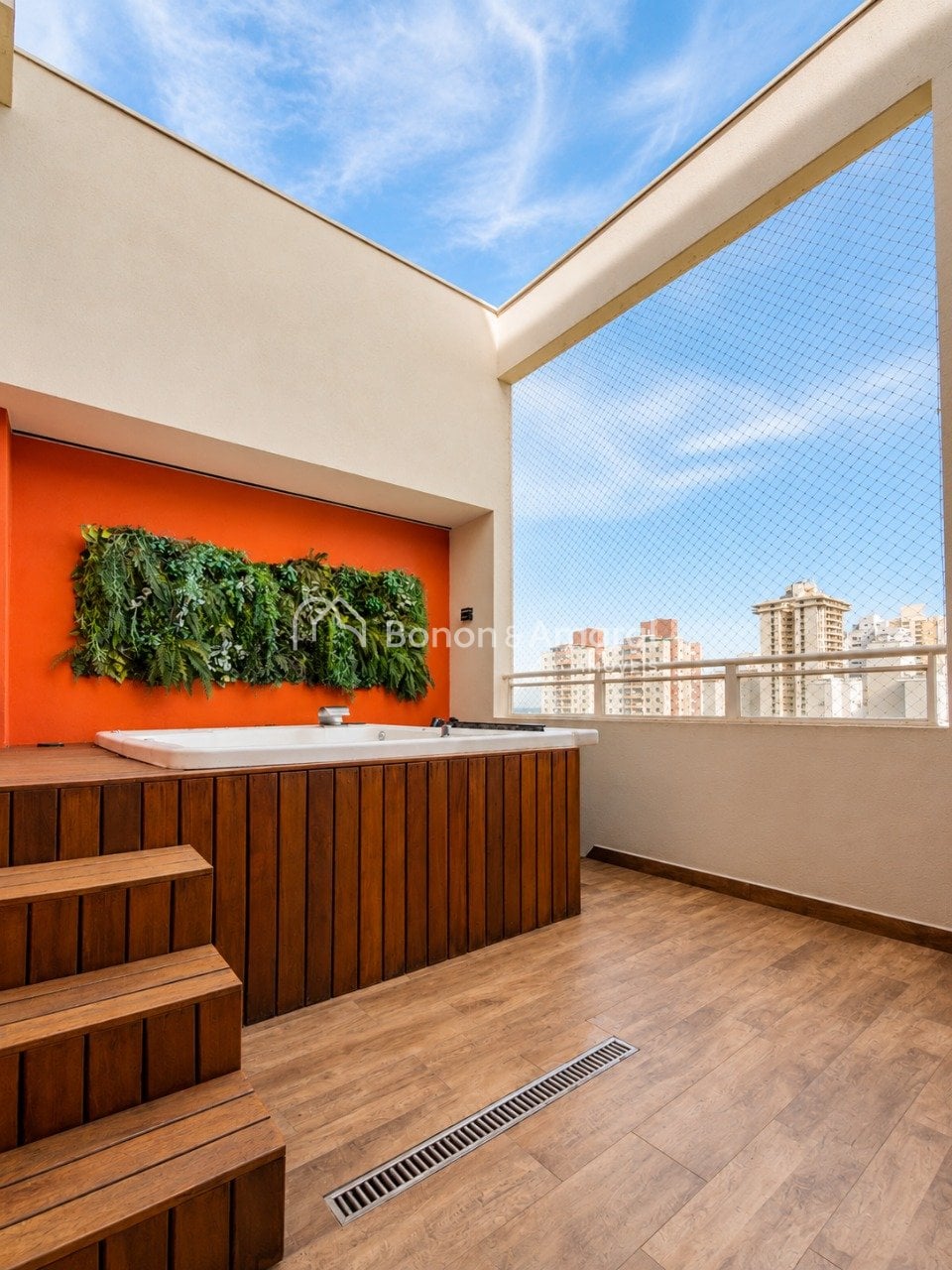 Apartamento à Venda - Mansões Santo Antônio em Campinas / SP