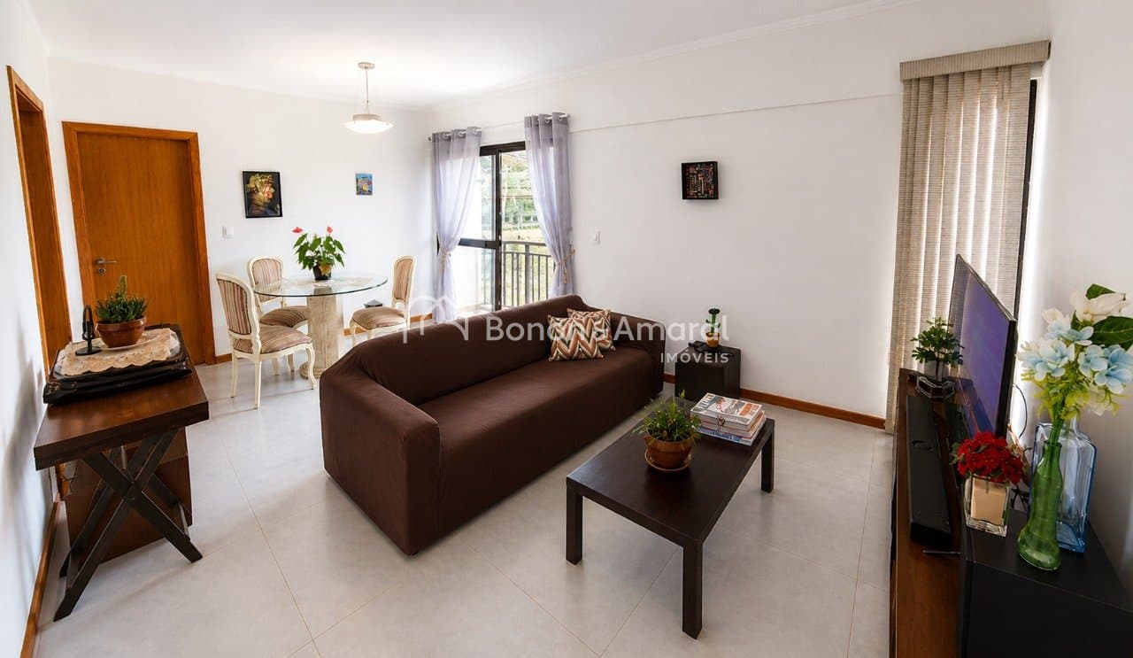 Apartamento à Venda no Vila Nova em Campinas / SP