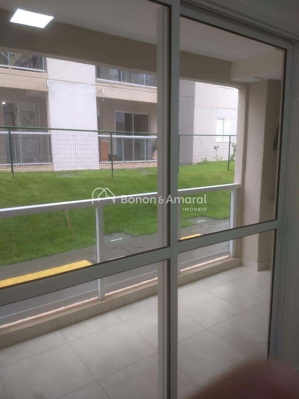 Apartamento no Brisa Da Mata Jatobás, Balneário Tropical, Paulínia/SP — foto principal