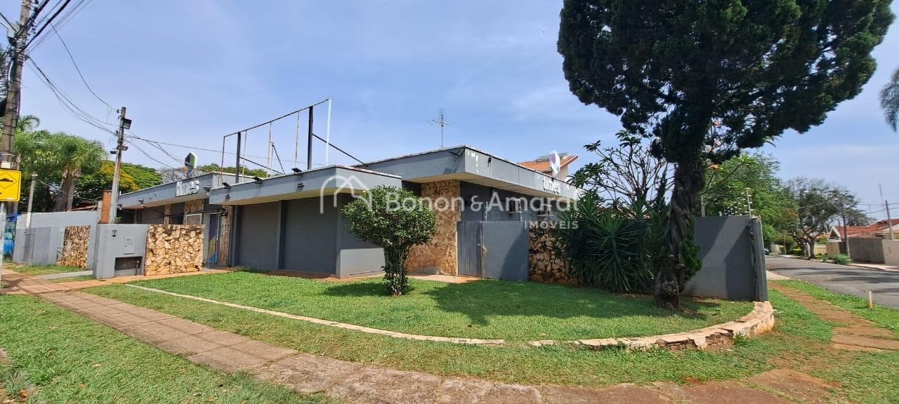 Casa à Venda - Cidade Universitária em Campinas / SP
