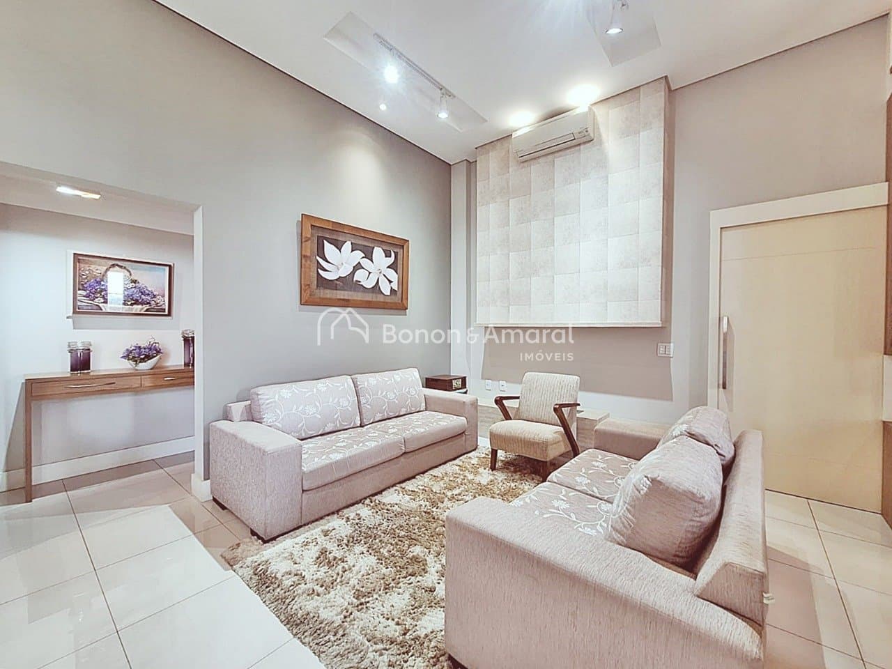 Apartamento à Venda no Loteamento Residencial Vila Bella Dom Pedro em Campinas / SP