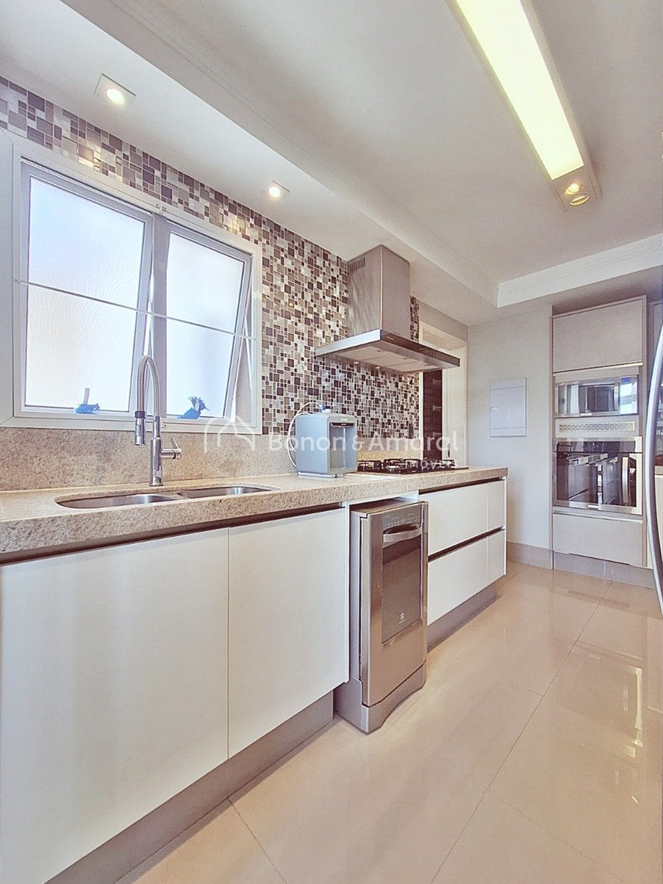 Apartamento à Venda no Loteamento Residencial Vila Bella Dom Pedro em Campinas / SP