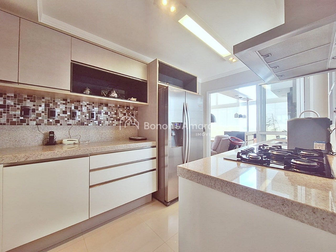 Apartamento à Venda no Loteamento Residencial Vila Bella Dom Pedro em Campinas / SP