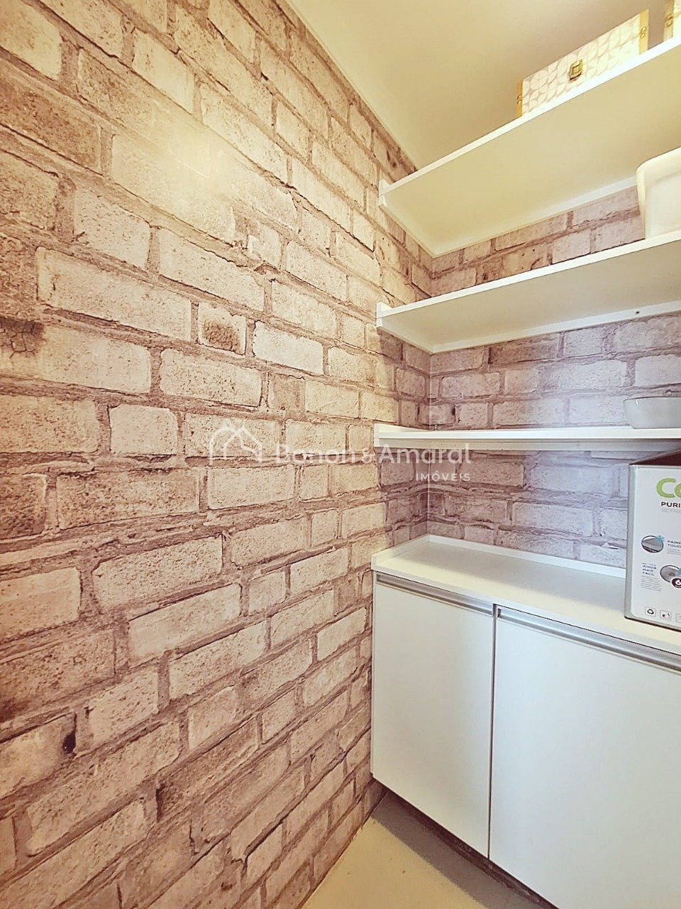 Apartamento à Venda no Loteamento Residencial Vila Bella Dom Pedro em Campinas / SP