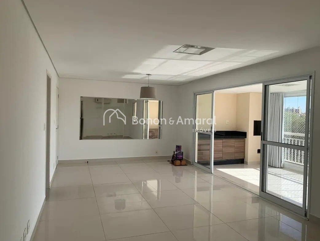 Apartamento à Venda - Vila Brandina em Campinas / SP