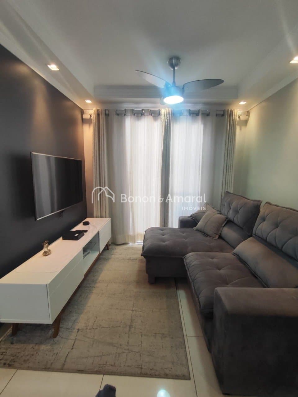Apartamento à Venda - Swift em Campinas / SP