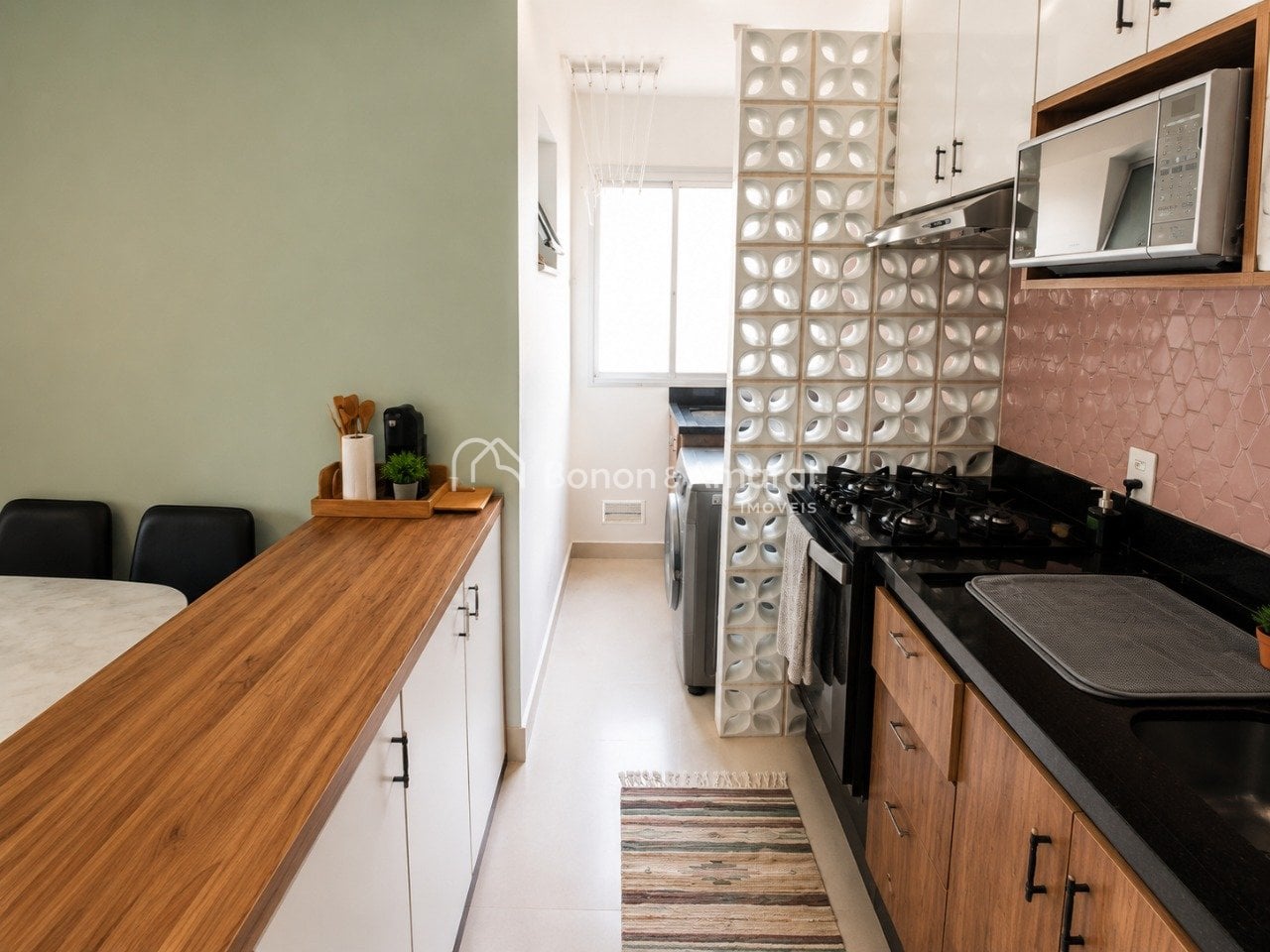 Apartamento no Living Welcome Taquaral, Taquaral, Campinas/SP