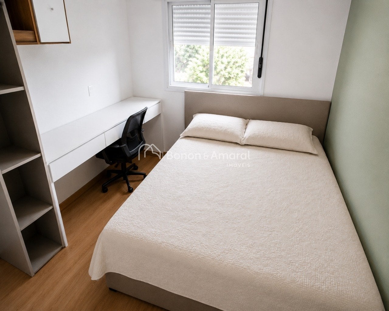 Apartamento no Living Welcome Taquaral, Taquaral, Campinas/SP