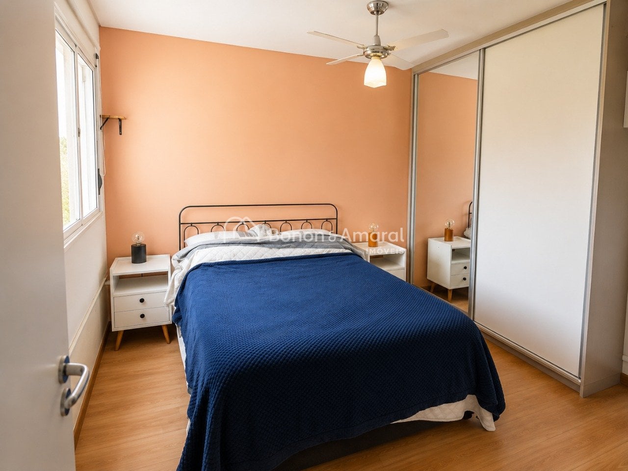 Apartamento no Living Welcome Taquaral, Taquaral, Campinas/SP
