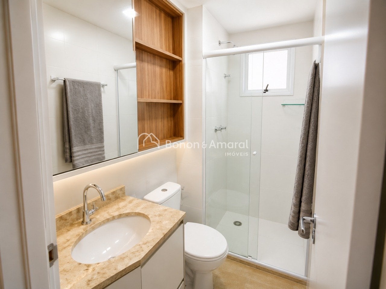 Apartamento no Living Welcome Taquaral, Taquaral, Campinas/SP