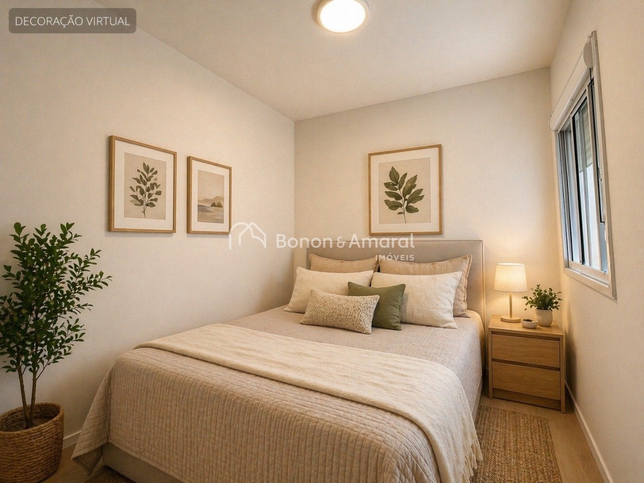 Apartamento no Wish Taquaral, Jardim Nossa Senhora Auxiliadora, Campinas/SP