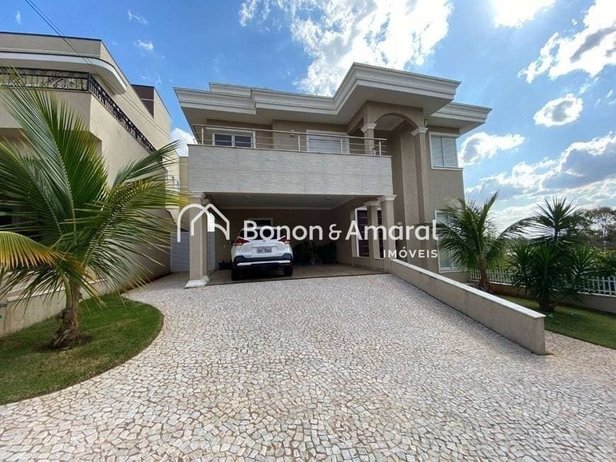 Casa em Condomínio para Alugar no Swiss Park em Campinas / SP