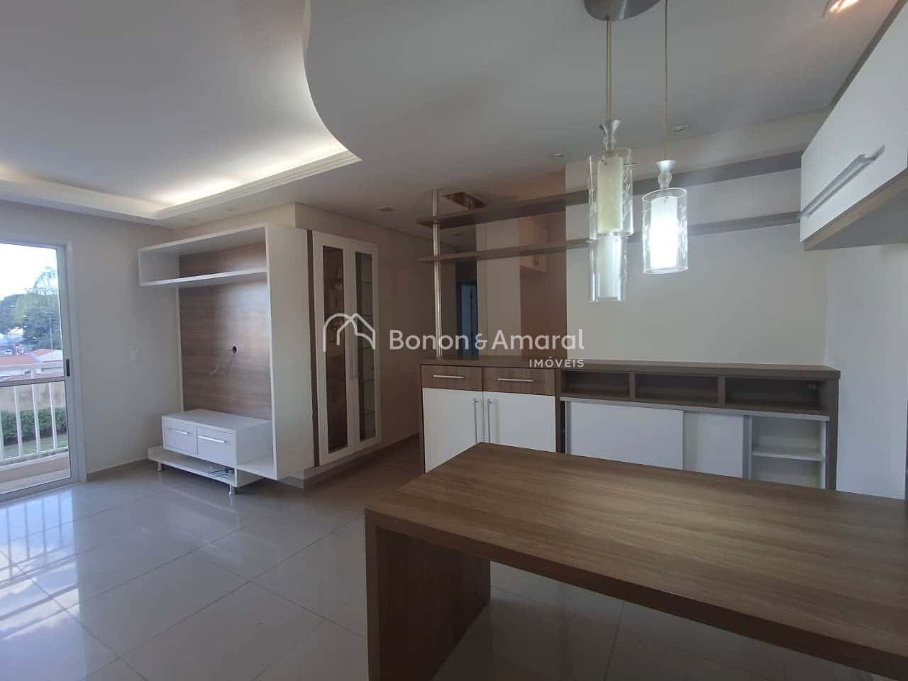 Apartamento à Venda - Vila Nova, Campinas/ SP — foto principal