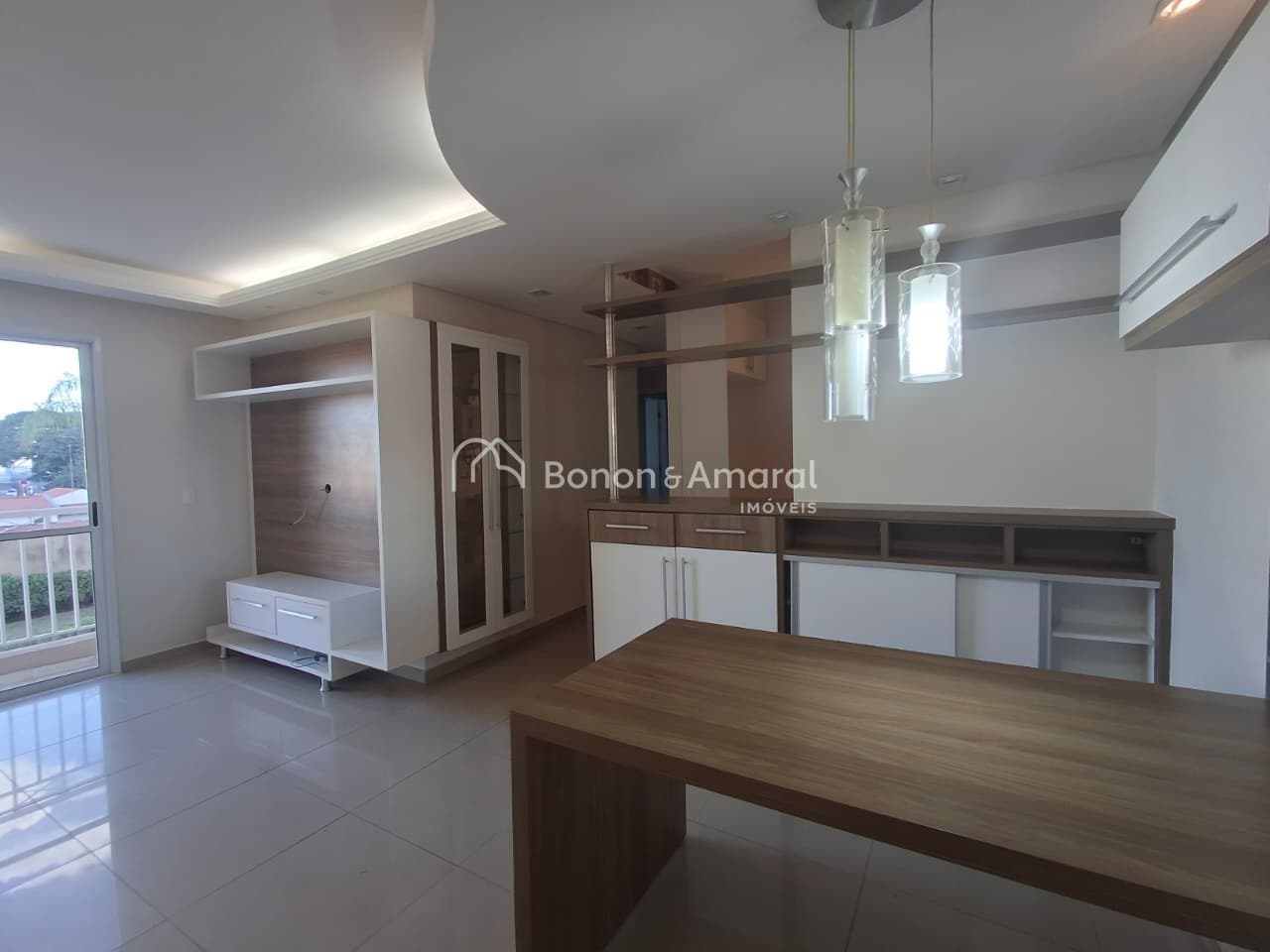 Apartamento à Venda - Vila Nova em Campinas / SP