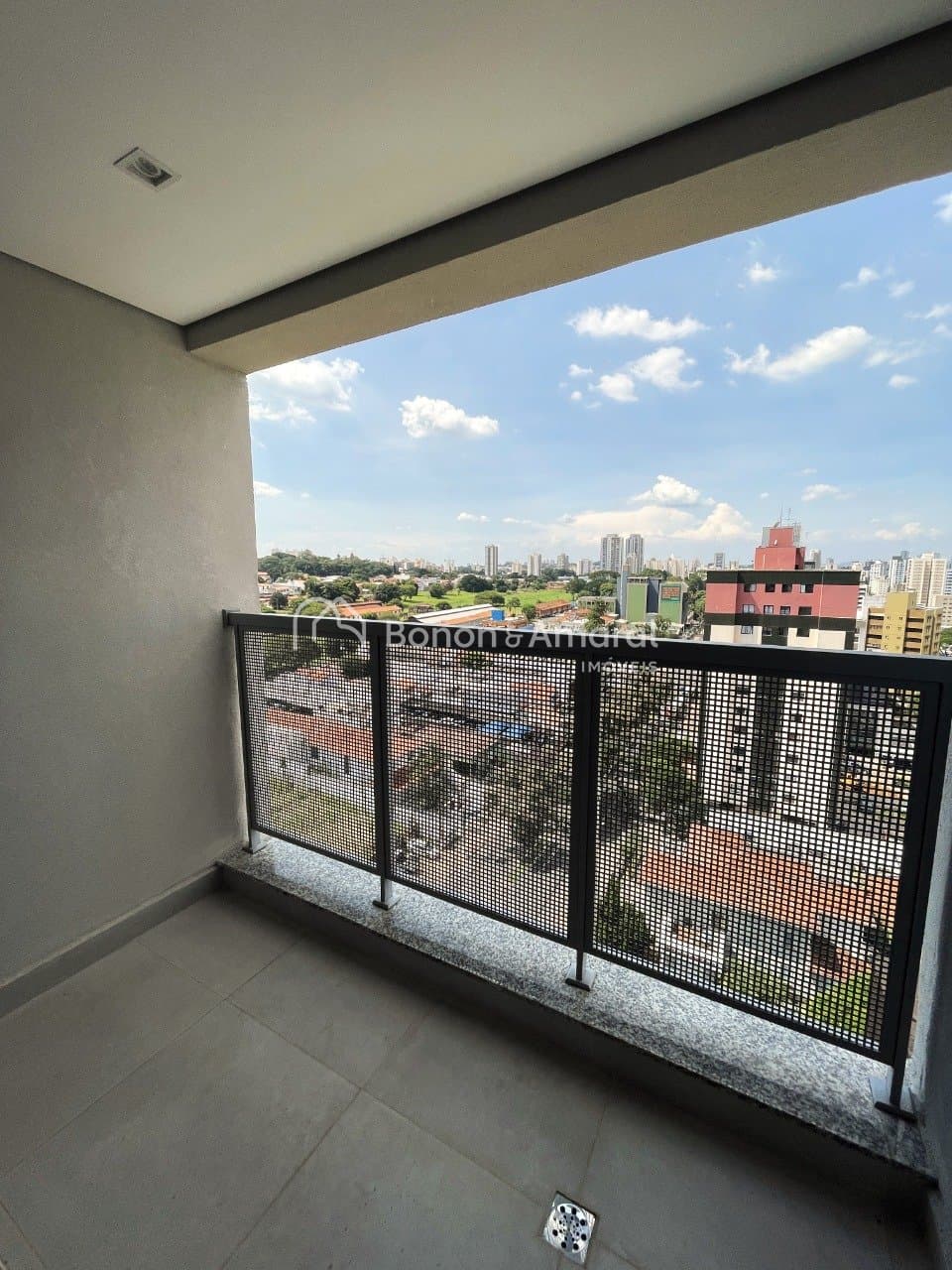 Apartamento à Venda - Botafogo em Campinas / SP