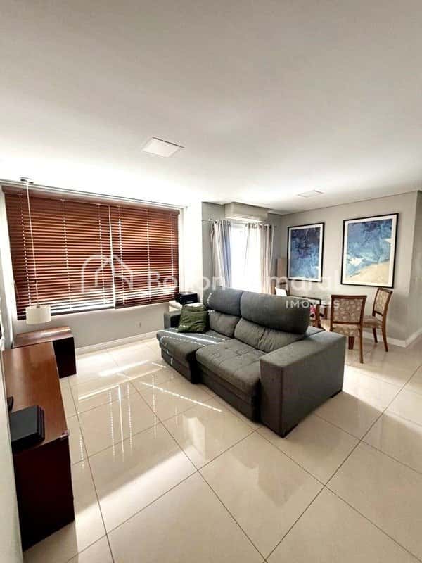 Apartamento no Residencial Paineiras, Vila Brandina, Campinas/SP — foto principal